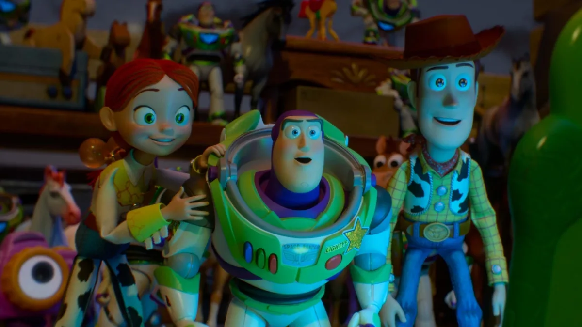 Toy Story 5 introduceert nieuw personage Blaze, een 8-jarig meisje van Afro-Amerikaanse en Armeense afkomst, en bevordert diversiteit in de film