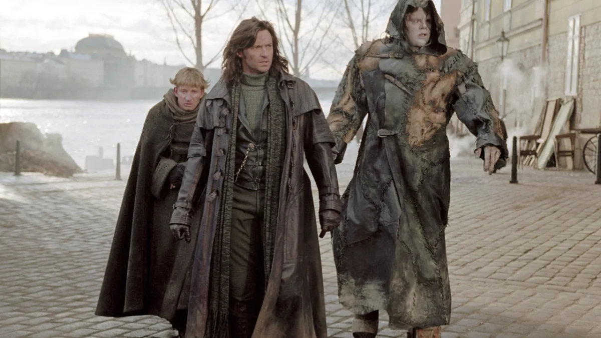 Hugh Jackman sluit mogelijke terugkeer als Gabriel van Helsing niet uit