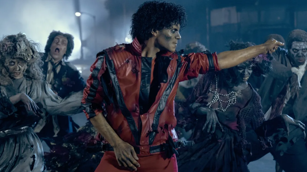 Michael Jackson-biopic 'Michael' wordt bestverdienende biopic aller tijden, voorbij 'Oppenheimer'