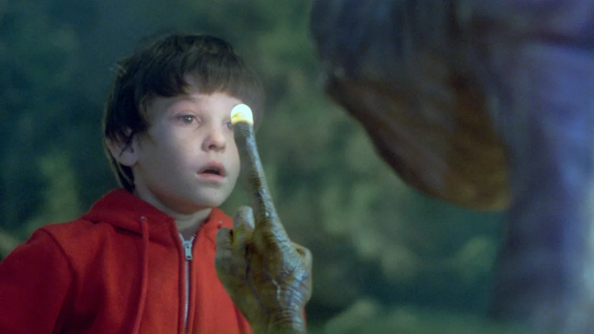 LEGO lanceert E.T. the Extra-Terrestrial set als compacte bouwset voor verzamelaars