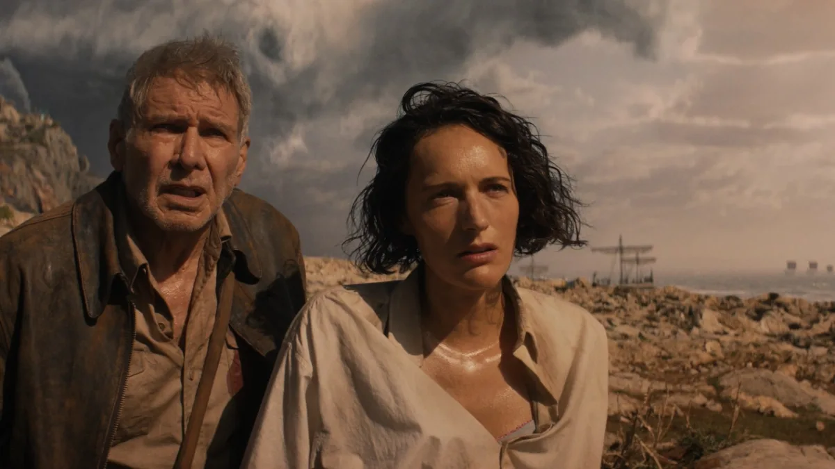Phoebe Waller-Bridge verdient miljoenen door succesvolle projecten in Hollywood zonder afhankelijk te zijn van Amazon