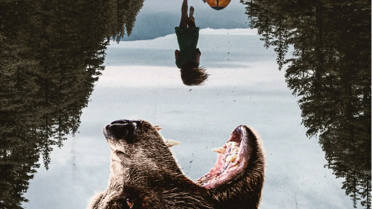 Grizzly Night, survival-thriller met Brec Bassinger en Charles Esten, nu beschikbaar op Pathé Thuis