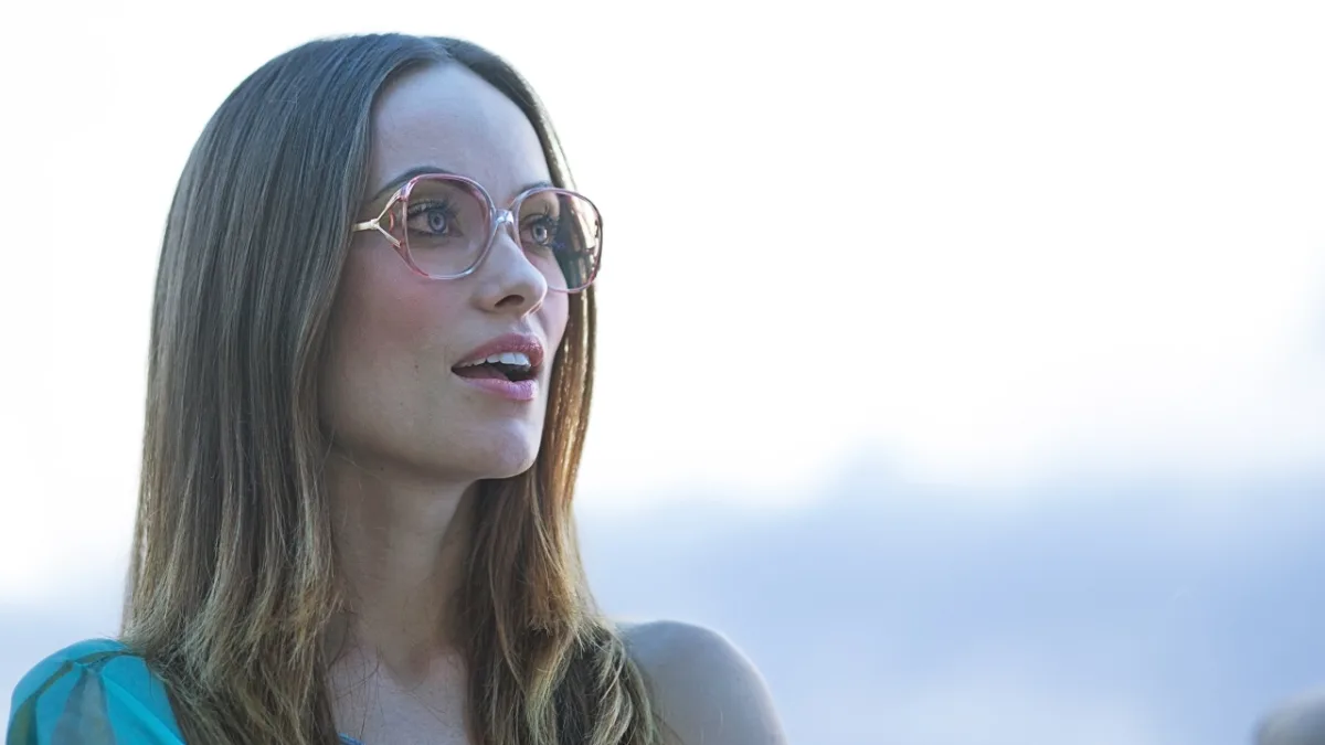 Olivia Wilde over de druk van cosmetische ingrepen in Hollywood en het belang van authentieke expressie
