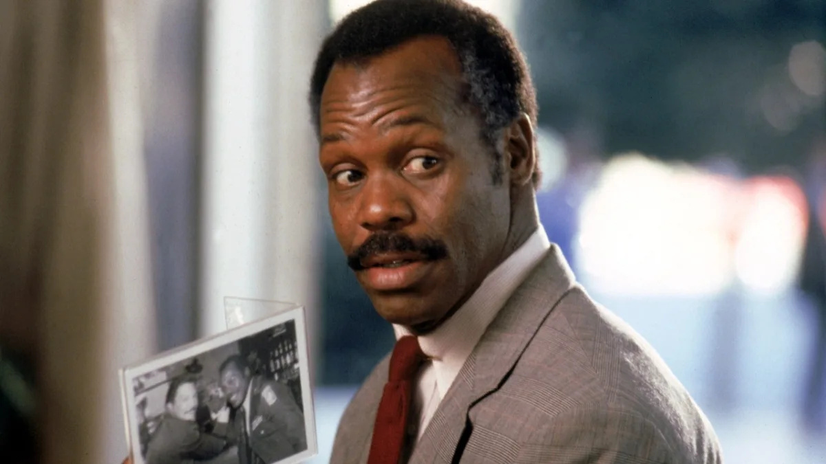 Danny Glover onthult dat hij al vier jaar tegen Alzheimer vecht, ontwikkeling van Lethal Weapon 5 onzeker