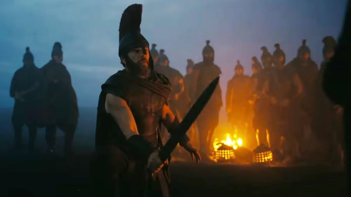 Bram de Groot gaat deze maand naar de IMAX-zaal voor de release van Christopher Nolans 'The Odyssey'
