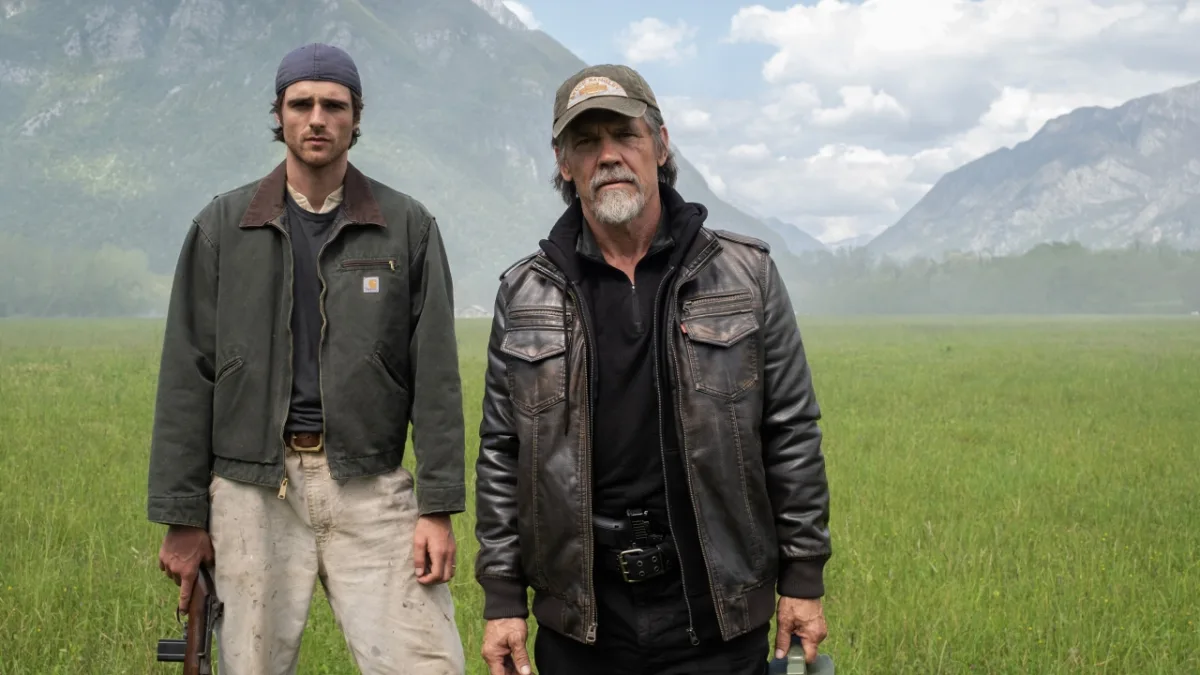 Josh Brolin overweegt na één dag te stoppen met Ridley Scotts film The Dog Stars door verwarring over de werkwijze van de regisseur