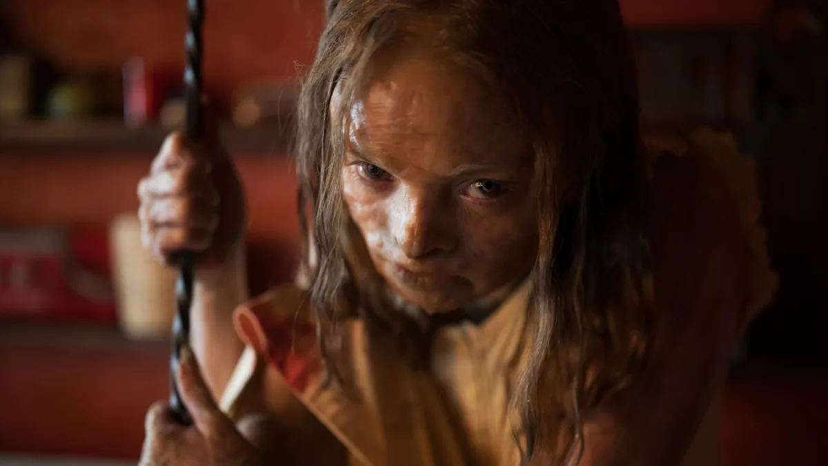The Mummy: A Lee Cronin Film met Jack Reynor en Laia Costa nu beschikbaar op HBO Max