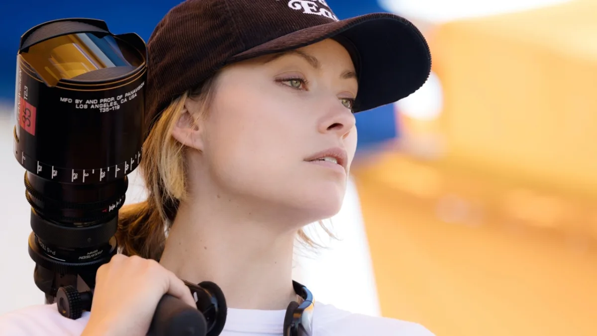 Olivia Wilde bespreekt haar echtscheiding van Jason Sudeikis en de impact op haar film The Invite