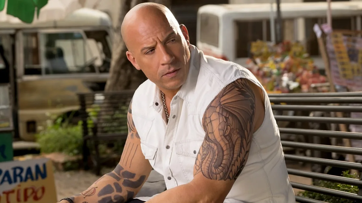 Vin Diesel deelt eerste beelden van de opnames van Fast & Furious 11, getiteld Fast Forever