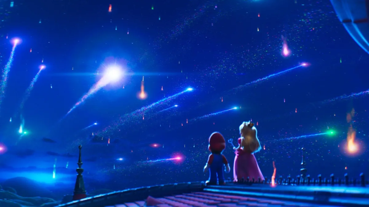 The Super Mario Galaxy Movie binnenkort beschikbaar op Prime Video zonder extra kosten