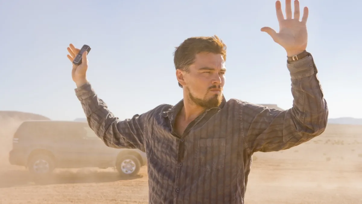 Leonardo DiCaprio en Christian Bale cast in vervolg op Heat met opnames die in november beginnen