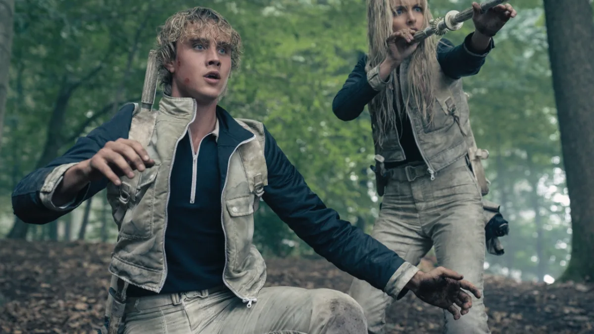 Nieuwe prequel van The Hunger Games met jongere Haymitch Abernathy verschijnt eind dit jaar