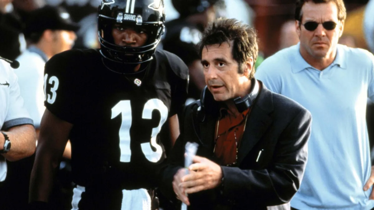 Oliver Stone gaf Jamie Foxx harde kritiek tijdens auditie voor Any Given Sunday, maar bood hem uiteindelijk de doorslaggevende rol aan