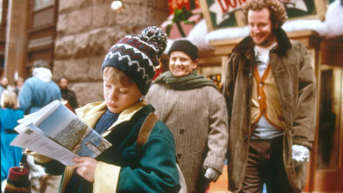 Daniel Stern verkiest leven op zijn boerderij boven deelname aan 'Home Alone' reünie