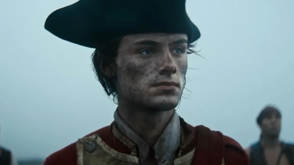 Regisseur Jon Erwin kondigt sequel '1776' aan voor succesvolle oorlogsfilm 'Young Washington'