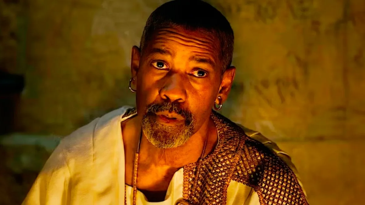 Netflix annuleert film over Hannibal de Veroveraar met Denzel Washington en Antoine Fuqua door hoog budget