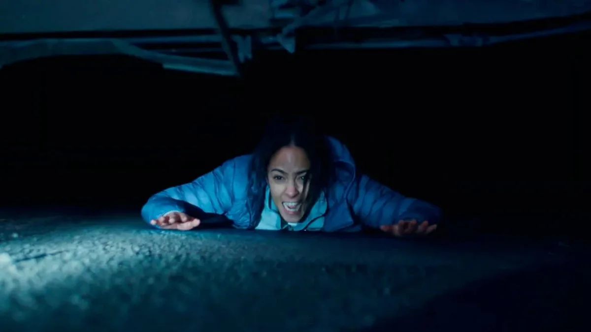 Horrorfilm Passenger van André Øvredal nu beschikbaar om te streamen via Pathé Thuis