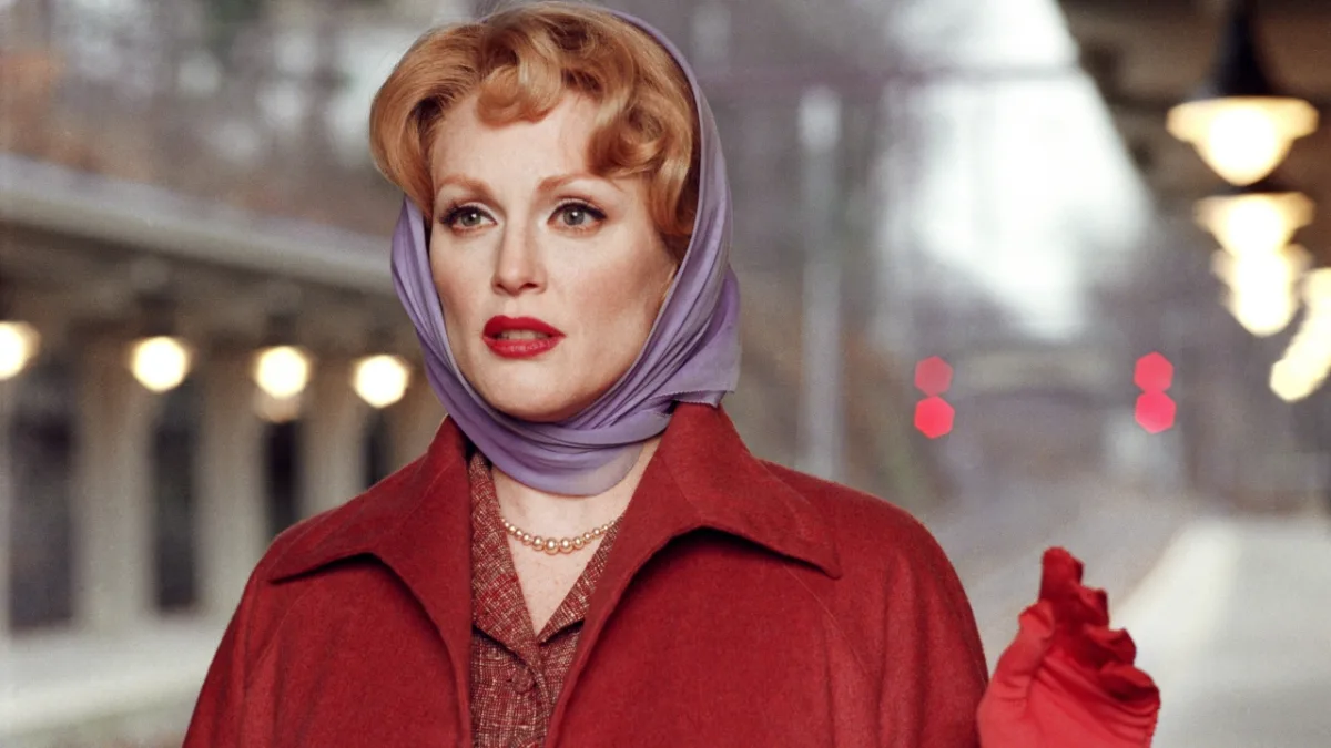 Julianne Moore ontslagen vlak voor opnames van Can You Ever Forgive Me?; Melissa McCarthy neemt rol over en ontvangt Oscarnominatie