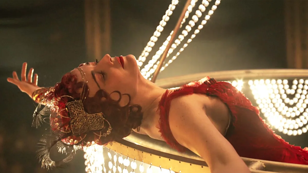 Eva Green reageert op kritiek op Sin City-poster en noemt het veel lawaai om niets