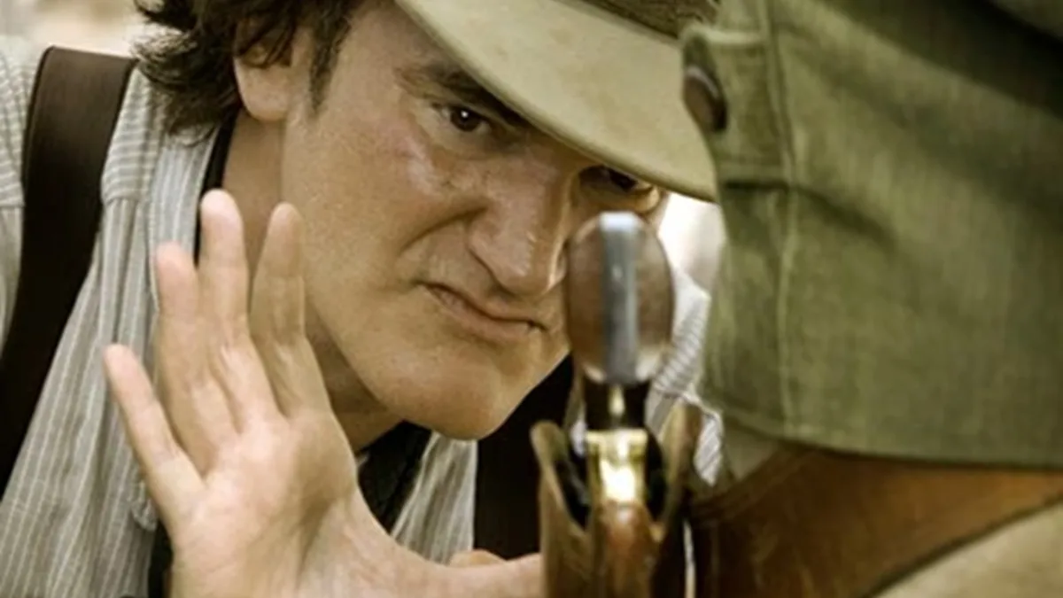 Quentin Tarantino werkt aan zijn tiende film na een pauze van zeven jaar sinds zijn laatste regie met Once Upon a Time in Hollywood