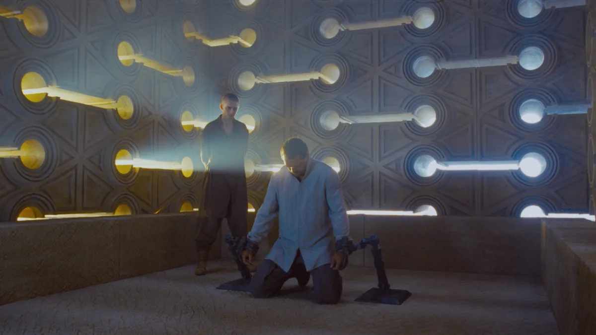 Dune: Part Three onthult nieuwe trailer en details over de finale op Arrakis met Timothée Chalamet en Zendaya