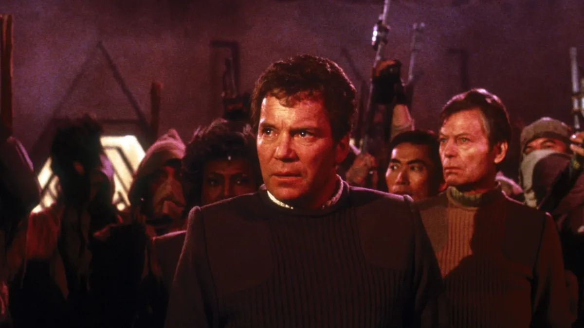 William Shatner blijft actief en fit op zijn 95e verjaardag