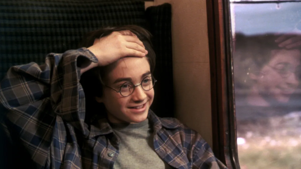 Daniel Radcliffe onthult zijn strijd met alcoholverslaving na het filmen van Harry Potter and the Half-Blood Prince
