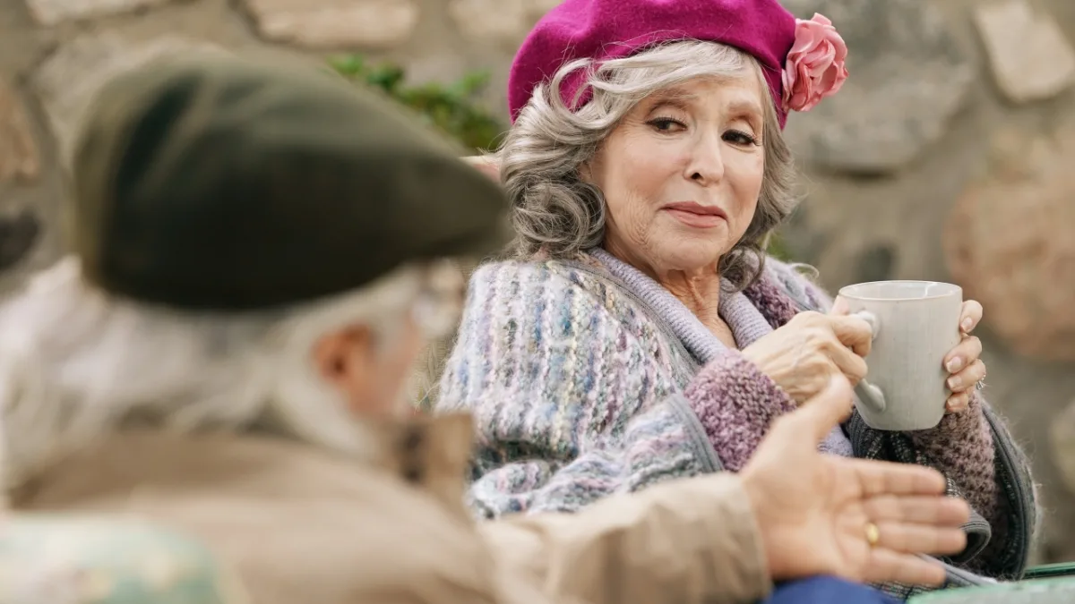 Rita Moreno wil in de volgende Fast & Furious zelf stunts uitvoeren en stereotypes doorbreken