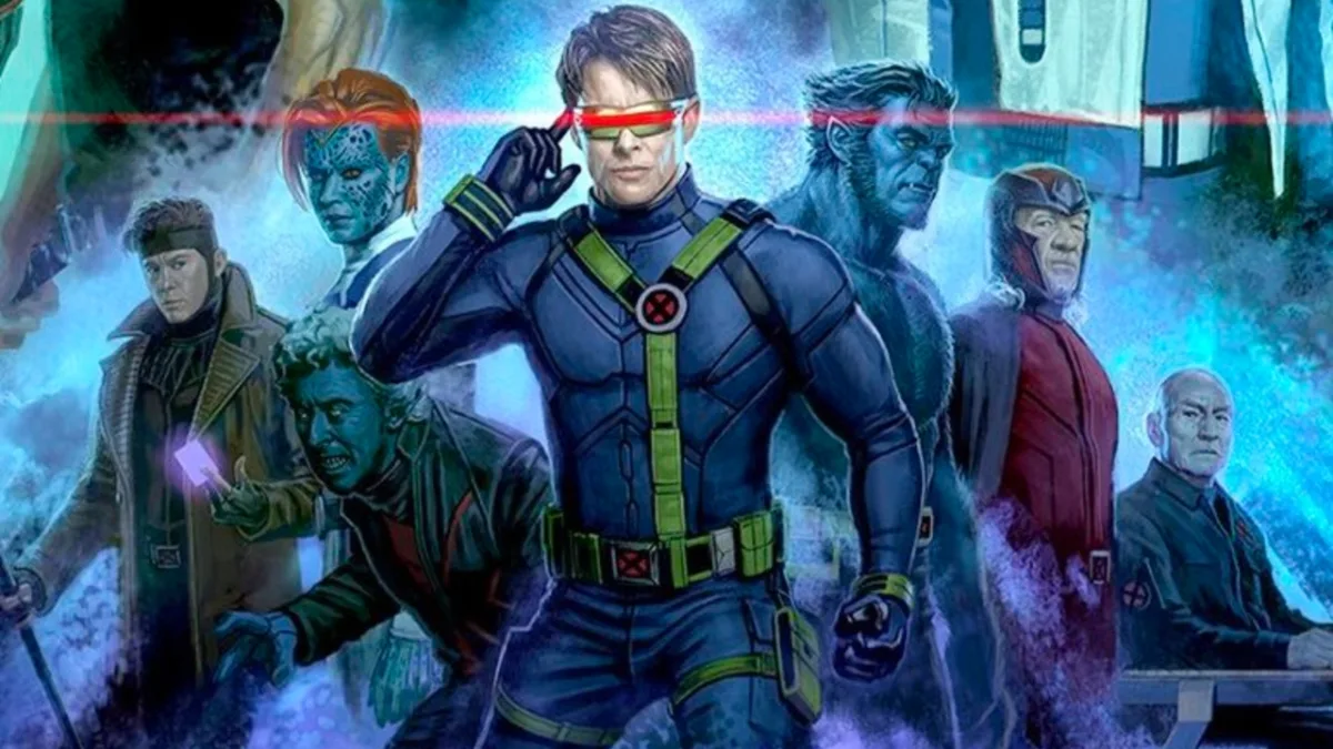 Nieuwe X-Men worden kort na Avengers: Secret Wars geïntroduceerd in het Marvel Cinematic Universe