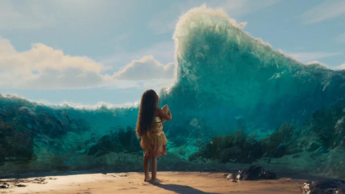 Disney's live-actionfilm Moana haalt $43 miljoen in de Amerikaanse box office, terwijl Evil Dead Burn teleurstelt met $13,7 miljoen en Toy Story 5 bijna $880 miljoen bereikt