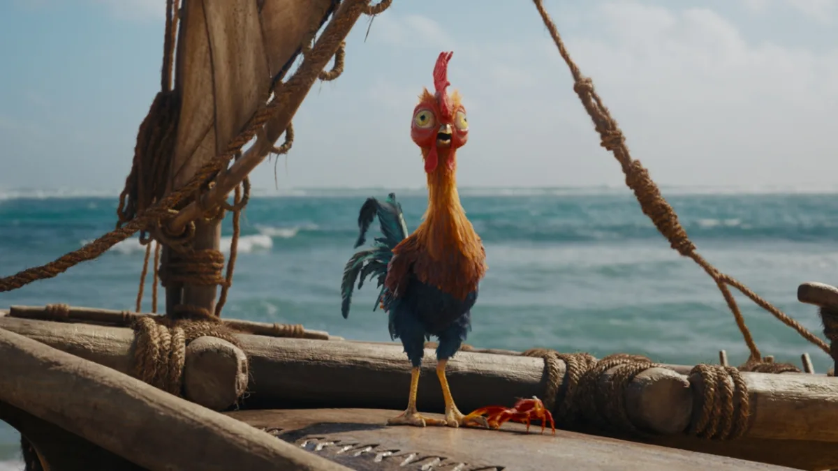 Disney lijdt mogelijk 125 miljoen dollar verlies door teleurstellende prestaties van live-action remake van Moana