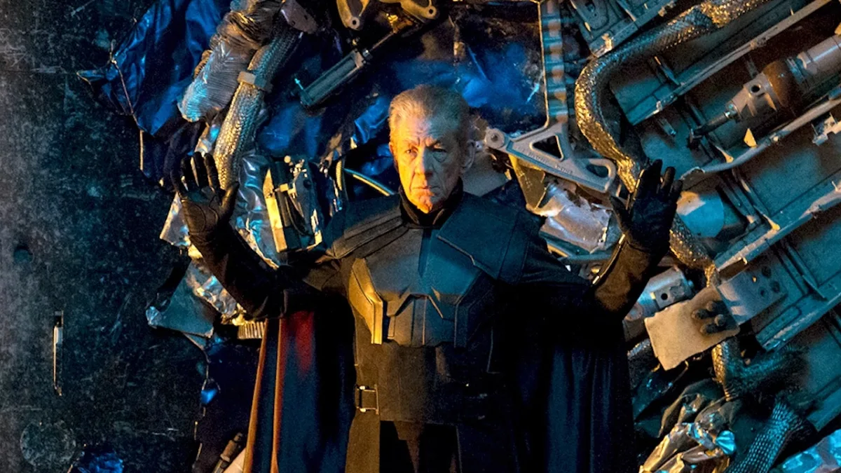 Ian McKellen speelt Julian Sklar in Steven Soderberghs nieuwe film The Christophers over kunst, bedrog en familiebanden
