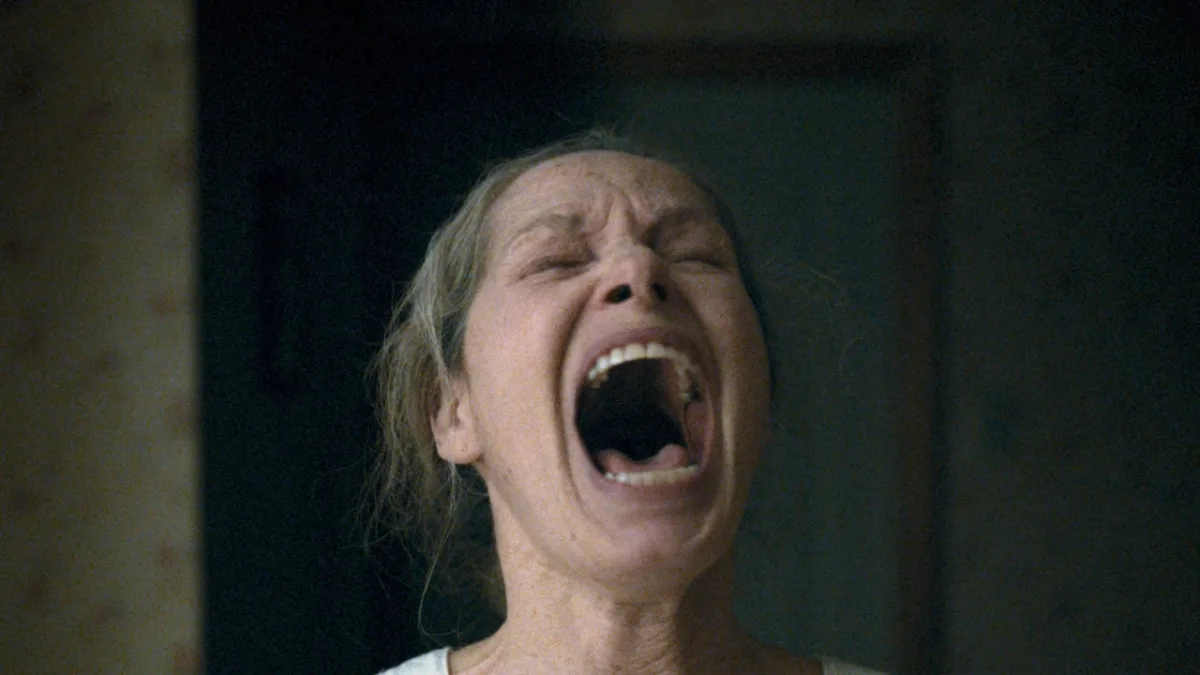 Canadese horrorfilm Undertone bereikt nummer 6 op Netflix in Nederland