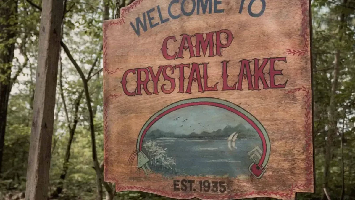 Nieuwe serie 'Crystal Lake' als prequel op Friday the 13th-films met focus op Pamela Voorhees' verhaal