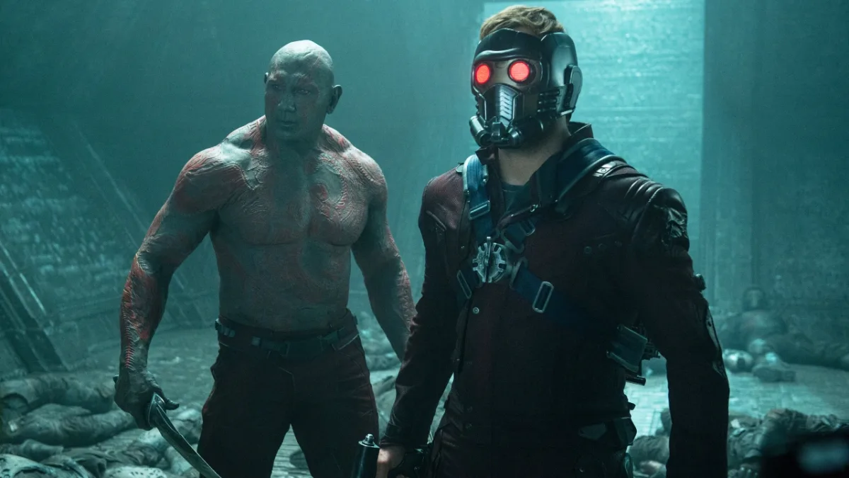 Nova-film in ontwikkeling als onderdeel van de toekomst van het Marvel Cinematic Universe na Avengers: Secret Wars