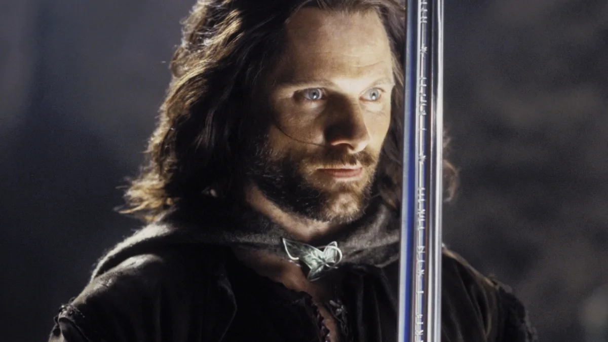 Jamie Dornan vervangt Viggo Mortensen als Aragorn in 'The Lord of the Rings: The Hunt for Gollum'