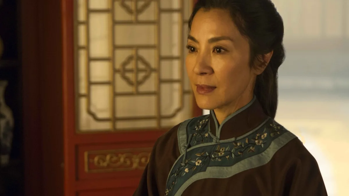 Michelle Yeoh deelt haar toekomstplannen na Oscars en wil diversiteit in de filmindustrie bevorderen