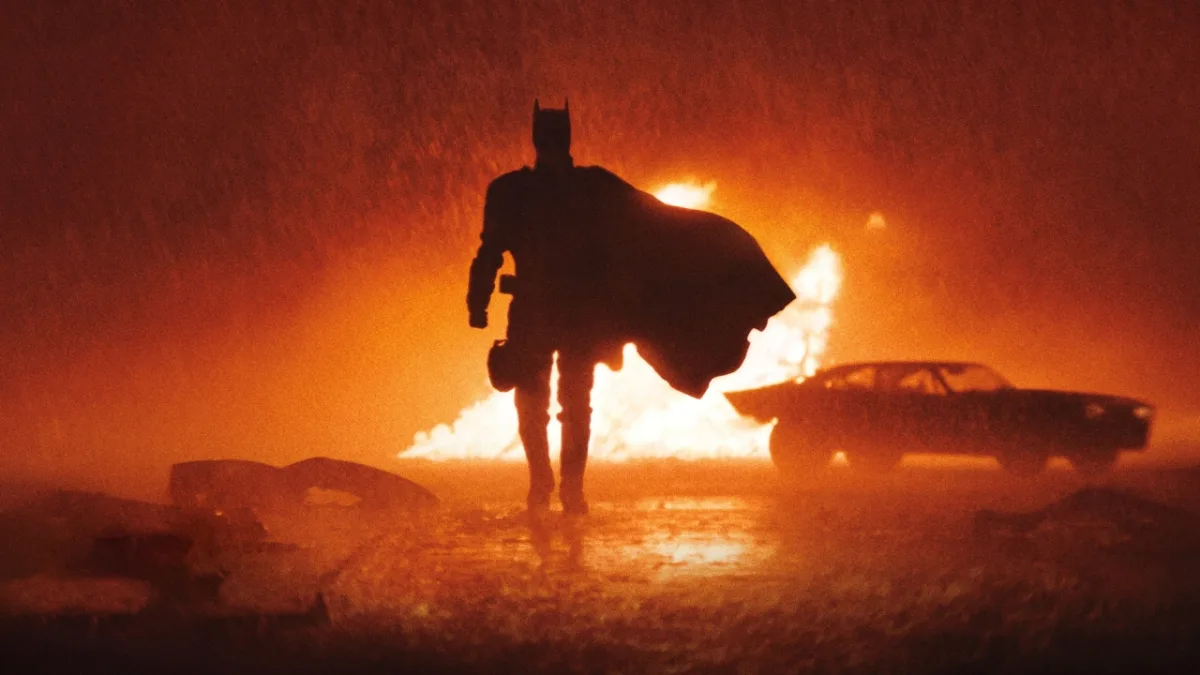 The Batman: Part II vertraagd naar 18 februari 2028 met eerste beelden gedeeld door regisseur Matt Reeves