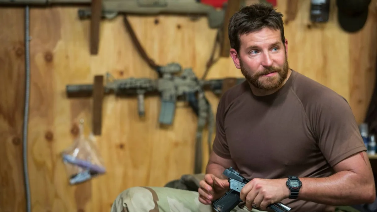 Bradley Cooper in beeld om Chris Hemsworth te vervangen in nieuwe G.I. Joe-film