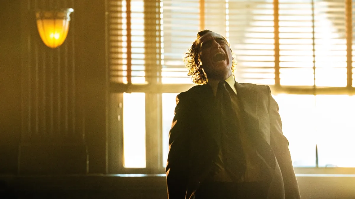 Joker: Folie à Deux was een van de grootste flops aan de bioscoopkassa's van 2024 ondanks het succes van de eerste film