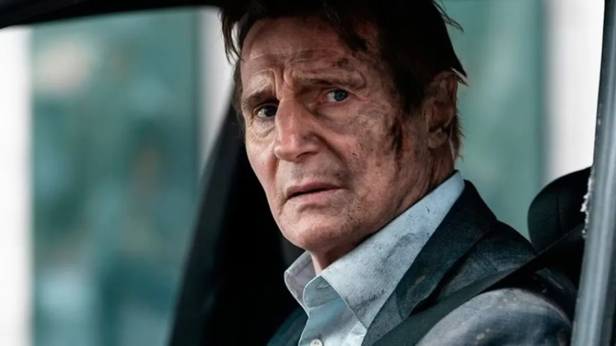 Liam Neeson speelt oorlogsveteraan in actiethriller 'The Mongoose' met eerste trailer beschikbaar
