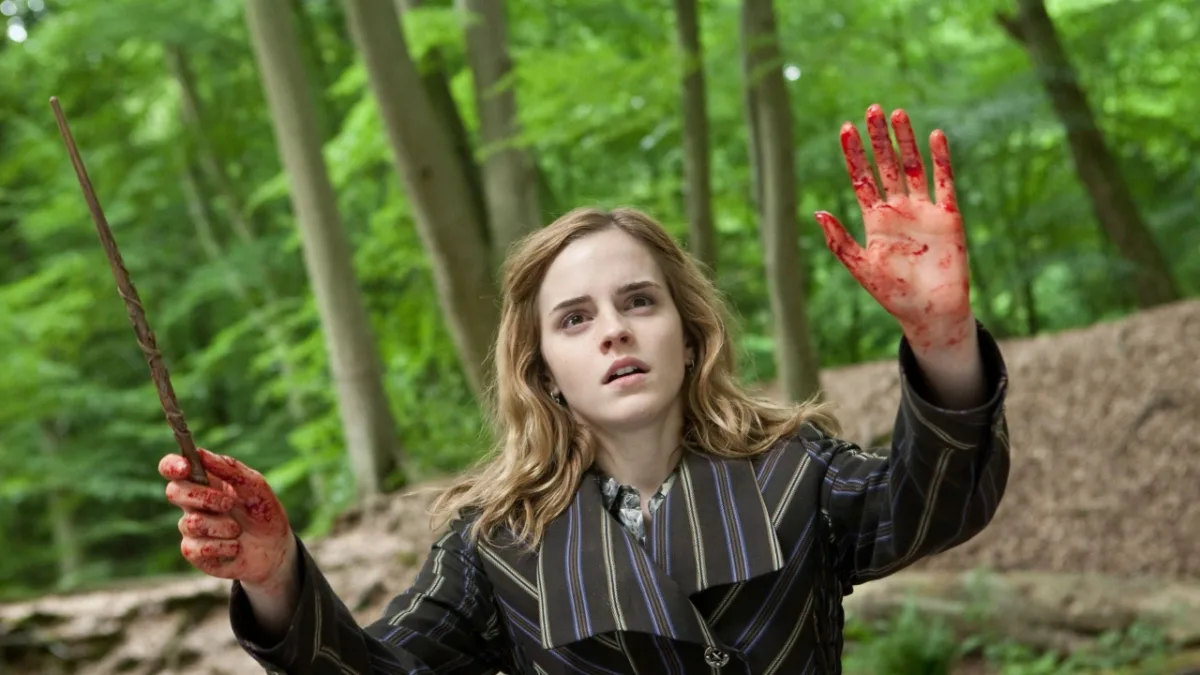 Emma Watson legt uit waarom zij sinds 'Little Women' niet meer acteert en de promotiedruk haar tegenhoudt
