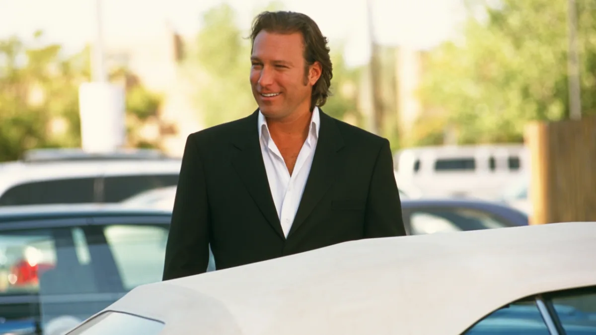 John Corbett reflecteert op zijn ontevredenheid over zijn filmcarrière in Hollywood