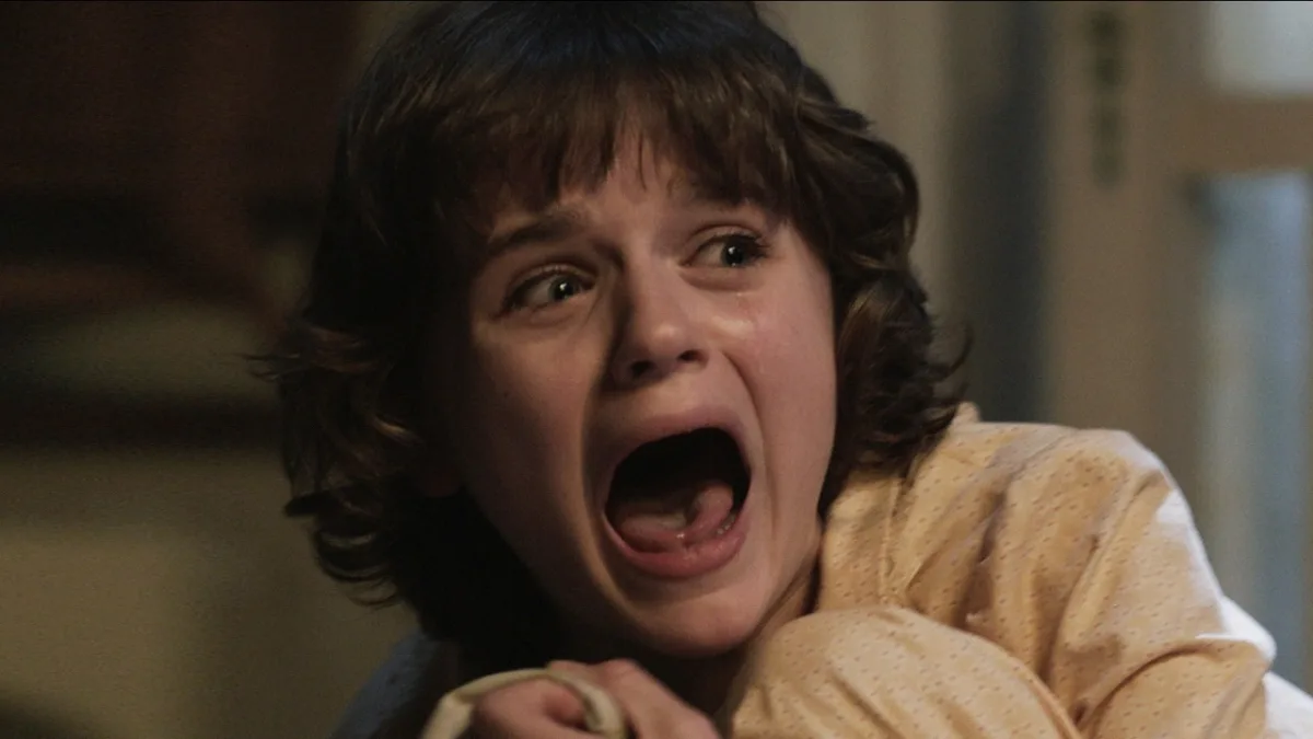 The Conjuring: First Communion komt uit op 10 september 2027 en toont de jonge Warrens