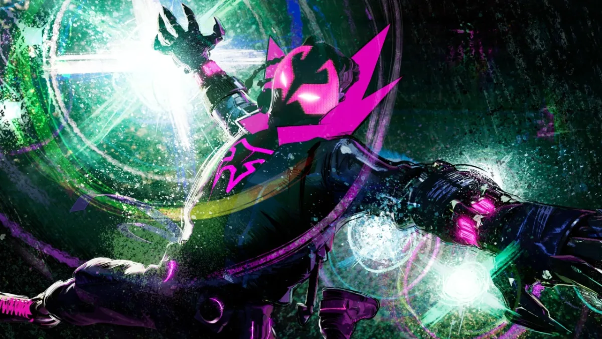 Spider-Man: Beyond the Spider-Verse sluit de trilogie af op 18 juni 2027