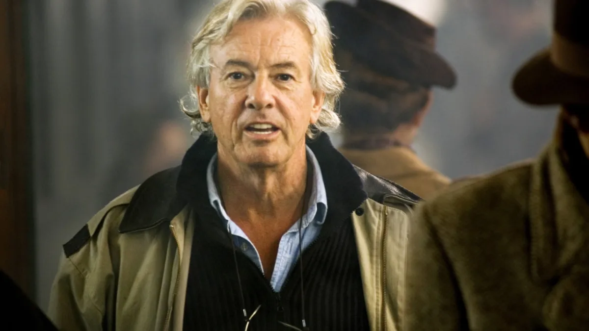 Paul Verhoeven mogelijk betrokken bij nieuw vervolg op Basic Instinct met terugkeer van Catherine Tramell en introductie van haar dochter Jezebel