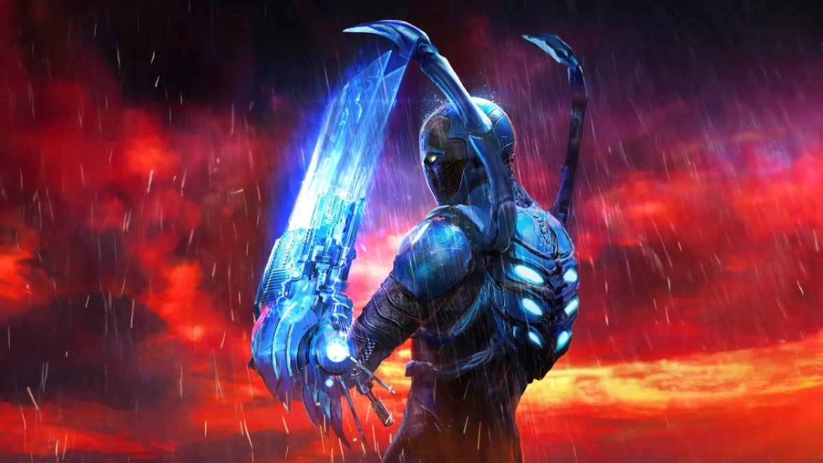 Xolo Maridueña keert terug als Blue Beetle in Superman vervolg Man of Tomorrow