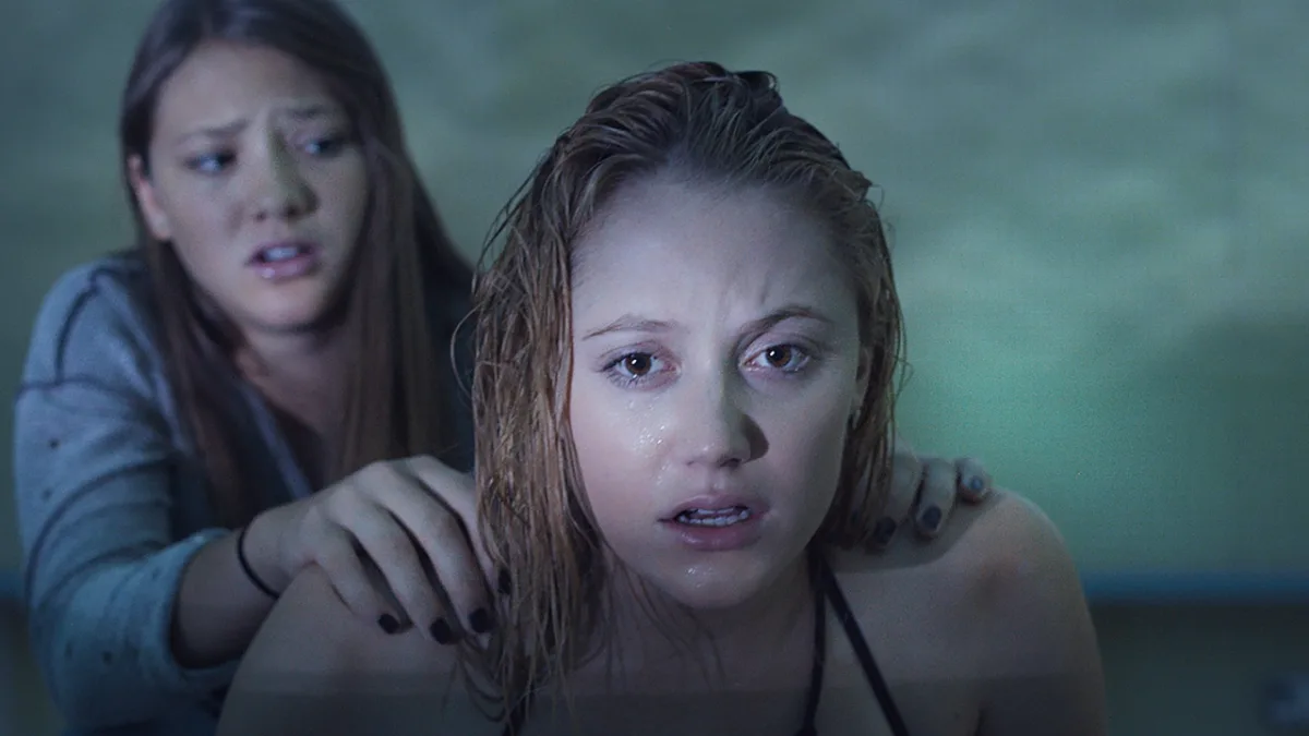 Opnames van het vervolg op 'It Follows', getiteld 'They Follow', zijn begonnen
