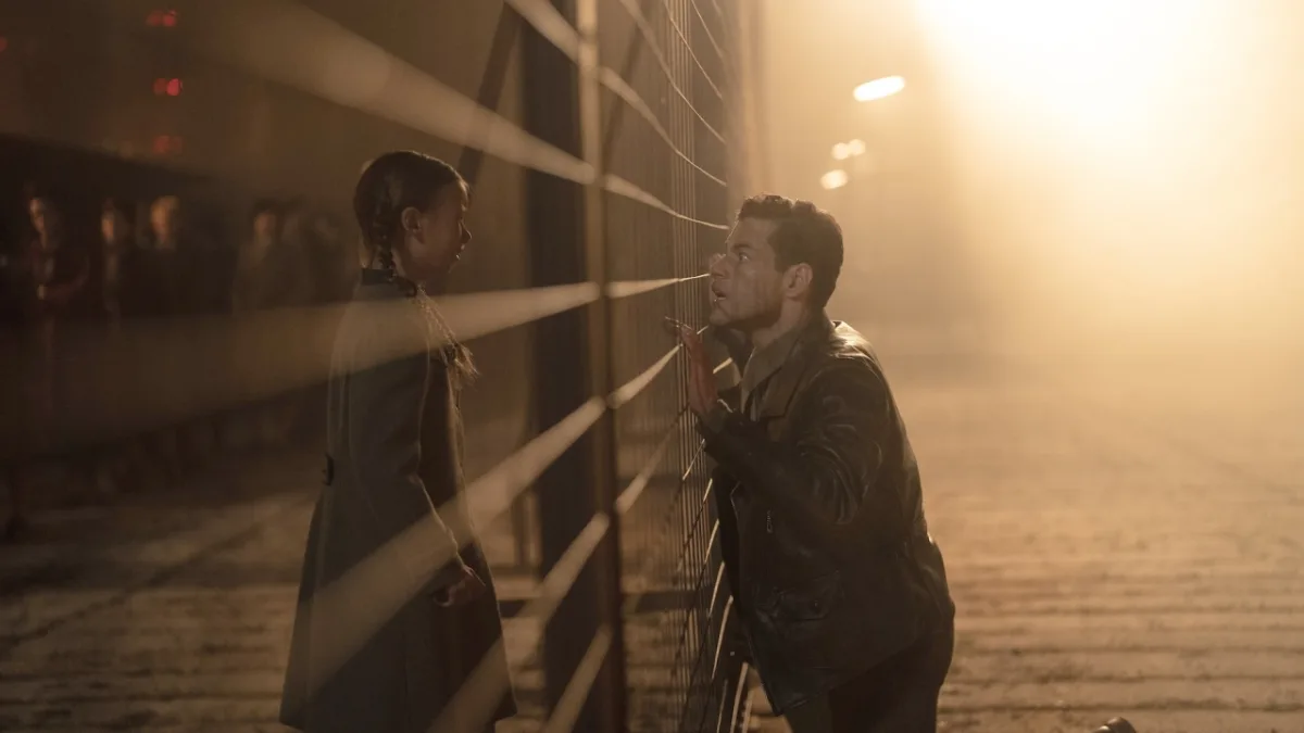 Drie recente bioscoopfilms domineren de HBO Max top 10: 'The Mummy', 'Nuremberg' en 'The Crow'