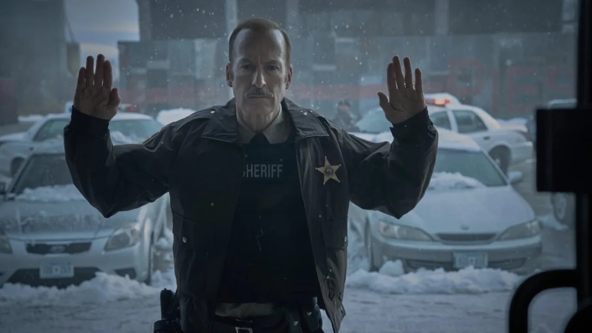 Bob Odenkirk in de misdaadthriller Normal binnenkort beschikbaar op Pathé Thuis